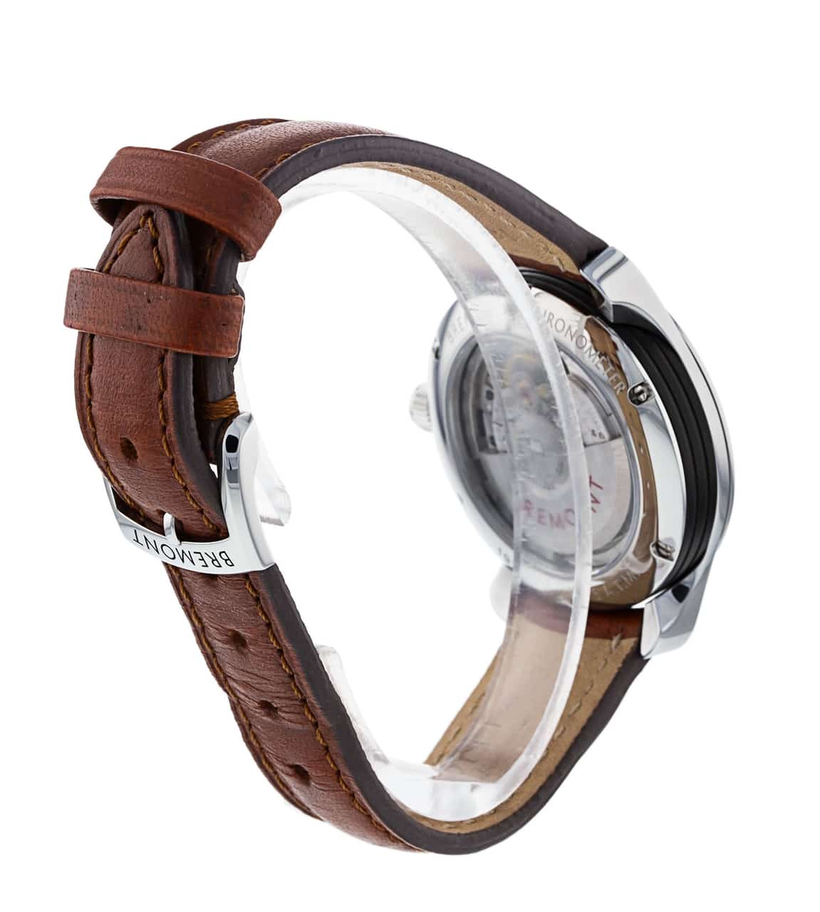 Bremont best sale solo 32